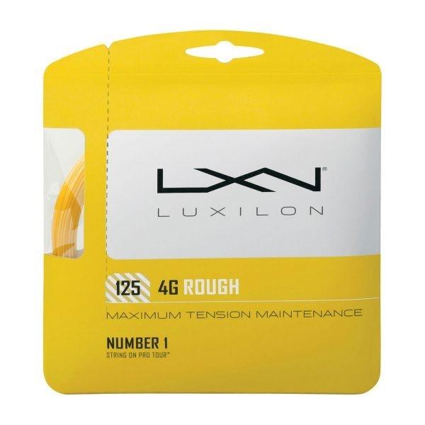 LUXILON ���L�V���� 4G ROUGH 125 �t�H�[�W�[ ���t 125 WRZ997114  �d���e�j�X�p�K�b�g