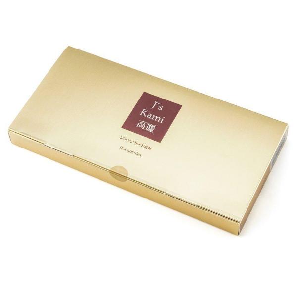 j's kami 高麗 90粒 : アールズストア - 通販 - Yahoo!ショッピング