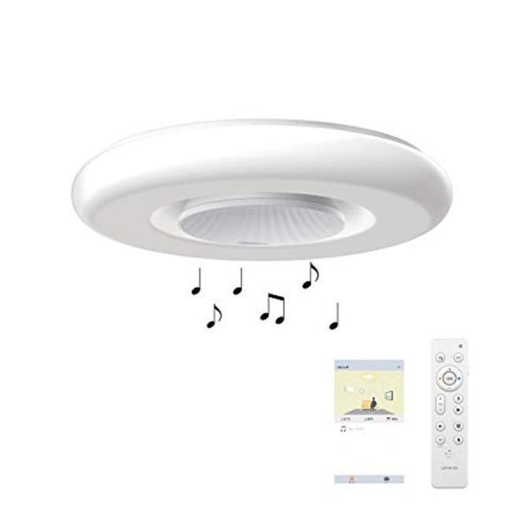 天井から音が降り注ぐSONYマルチファンクションライトLGTC-31