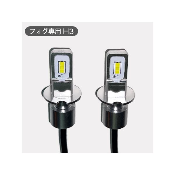 CRUIZE クルーズ スカイライン R32系 フォグランプ 対応 LED