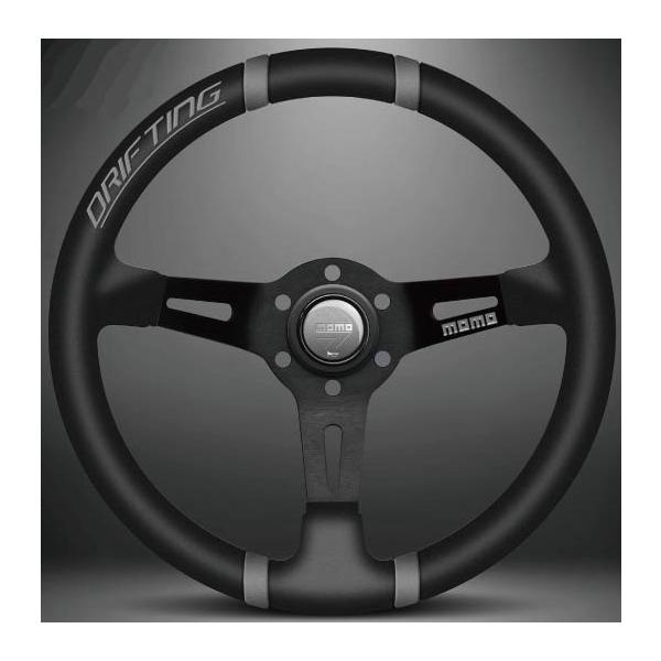 MOMO モモ ステアリング DRIFTING ドリフティング 35パイ MOMO モモ ステアリング DRIFTING ドリフティング 35パイ