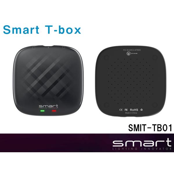 SmartT-box SMIT-TB01 Androidアプリ対応 SmartT-box SMIT-TB01 Androidアプリ対応