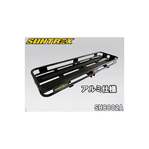未使用！ヒッチメンバー用！ラック・キャリア・ストレージ 楽天市場】SUNTREX ヒッチメンバー キャリア Mサイズ 全長410×全幅