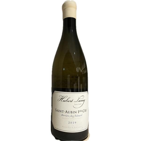Hubert Lamy Saint-Aubin ユベールラミー Hubert Lamy Saint Aubin 1er Cru En Remilly(ユベール・ラミー