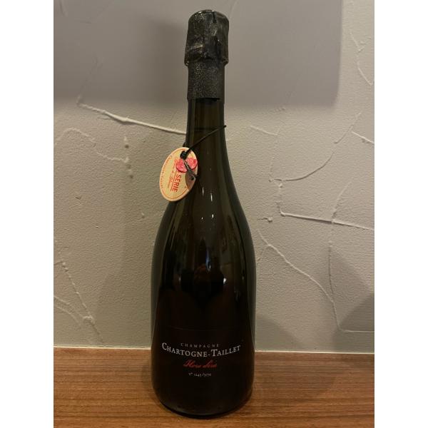 シャルトーニュ・タイエ オール・セリ エクストラ・ブリュット NV