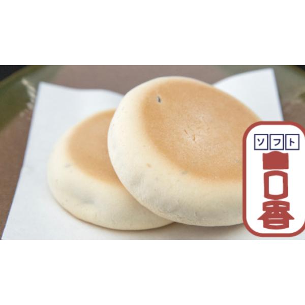 ソフト一口香 柔らかな食感 10個入り 長崎 焼き菓子 老舗マルソウ