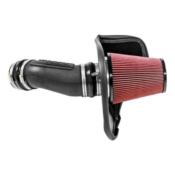 ダッジ（DODGE） Flowmaster エア インテーク 2017-2019年 