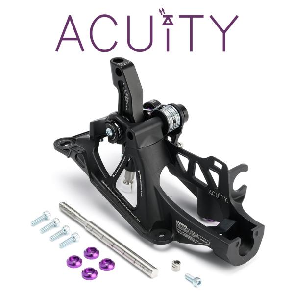 ホンダ ACUITY 2024- シビック RS FL1 4ウェイ アジャスタブル