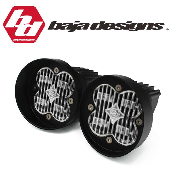 Baja Designs トヨタ タコマ 3代目 2016-2021年 純正交換 LED