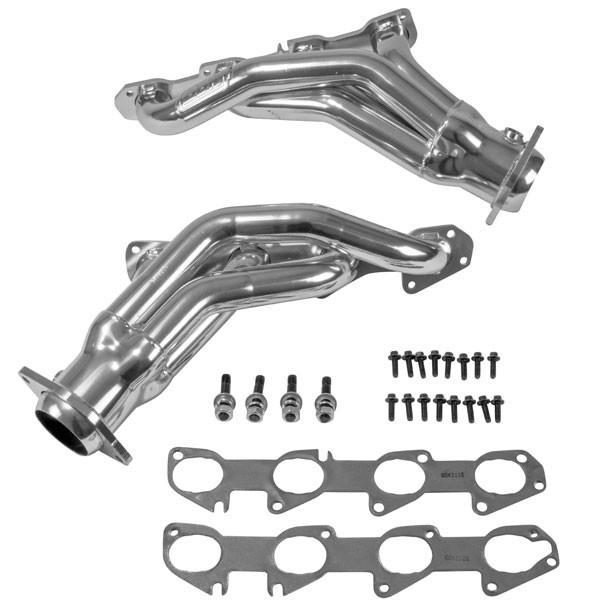 BBK ダッジ チャレンジャー SRT8 HEMI V8 6.1L 2008-2010年 ショート 