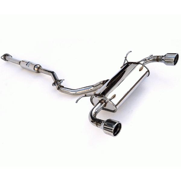 トヨタ（TOYOTA） Invidia インビディア 86 ZN6 2012-2021年 Q300 