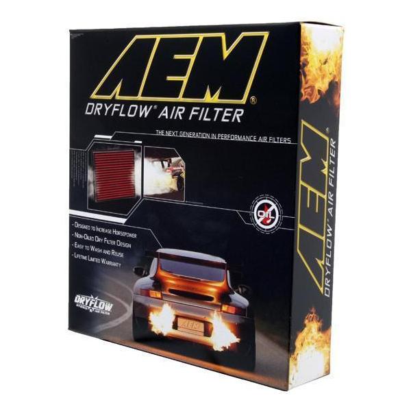 AEM 純正交換 エア フィルター クライスラー300 300S 300C 3.6L 5.7L 6.4L SRT8 2011年〜 適合表有
