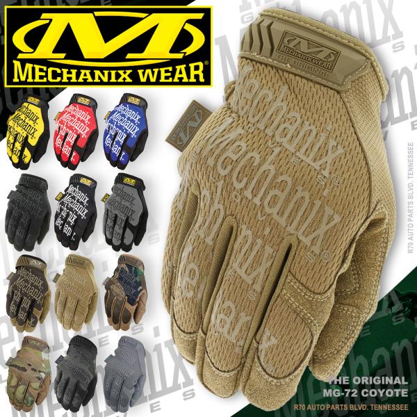 MECHANIX WEAR Mechanix Wear メカニクスウェア 正規品 The MECHANIX WEAR Mechanix Wear メカニクスウェア 正規品 The