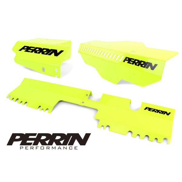 SUBARU PERRIN スバル WRX STI VAB パフォーマンス3点セット