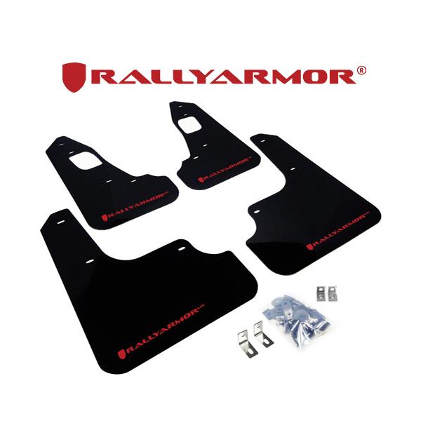 三菱（MITSUBISHI） Rally Armor 2007-2015 ランサー エボリューション