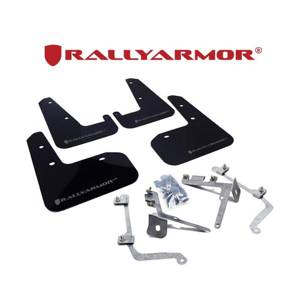 SUBARU（スバル） Rally Armor 2010-2014 インプレッサ WRX STI セダン