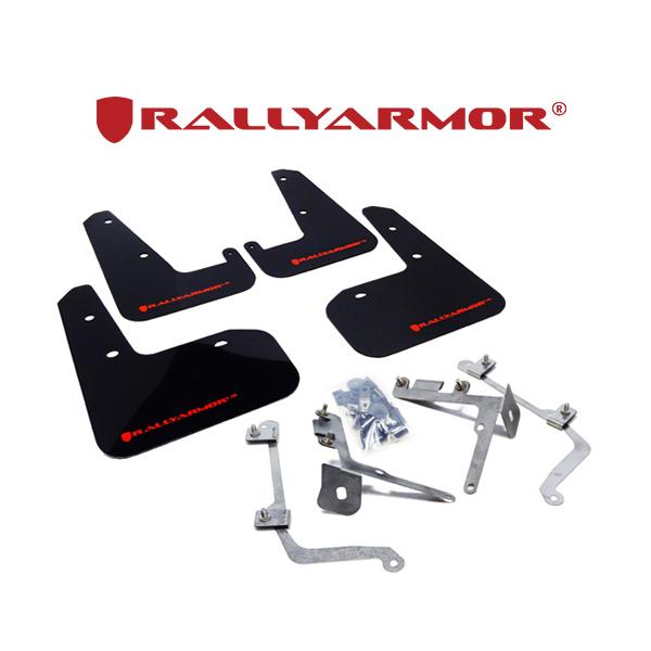 SUBARU（スバル） Rally Armor 2010-2014 インプレッサ WRX STI セダン