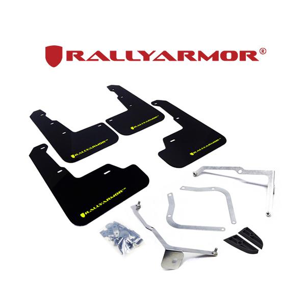 SUBARU（スバル） Rally Armor 2014-2021 WRX STI S4 VAB VAG