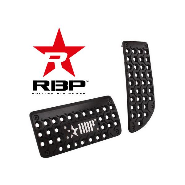 新品★RBP★ペダルカバー★汎用品★タンドラ・Ｆ１５０・シルバラード等 新品☆RBP☆ペダルカバー☆汎用品☆タンドラ・F150