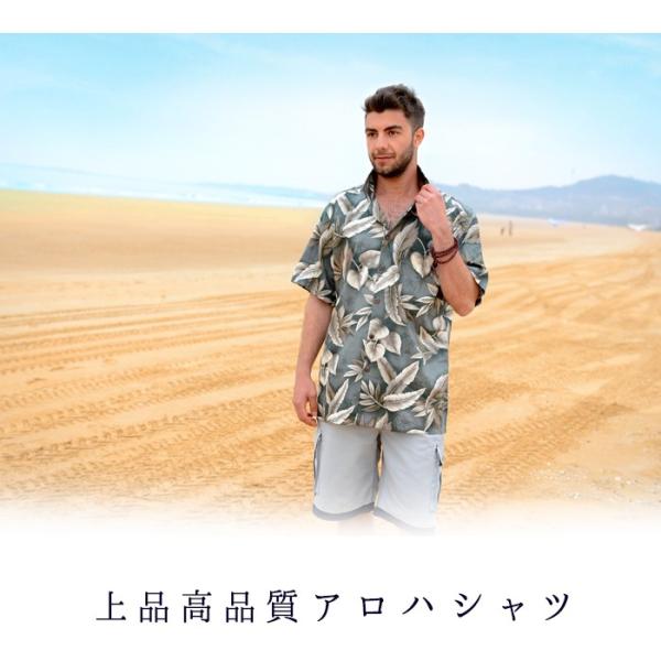アロハシャツ クールビズ 大きいサイズ メンズ 安い 格安 通販 ハワイ ブランド 涼 Buyee Buyee Japanese Proxy Service Buy From Japan Bot Online