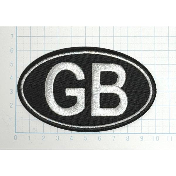 ■サイズ:(約)6cm×10cm■持ち物を飾ったり、穴の開いたところにぺたっと張って補修したりと便利なアイロンワッペンです。■裏面糊付き刺繍アイロンワッペン※あて布をしてのアイロン接着をお勧めいたします。