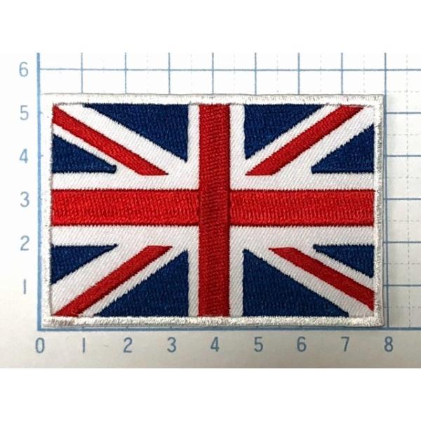 イングランド イギリス 国旗 国旗 フラッグ ワッペン 刺繍 アイロンワッペン Buyee Buyee Japanese Proxy Service Buy From Japan Bot Online