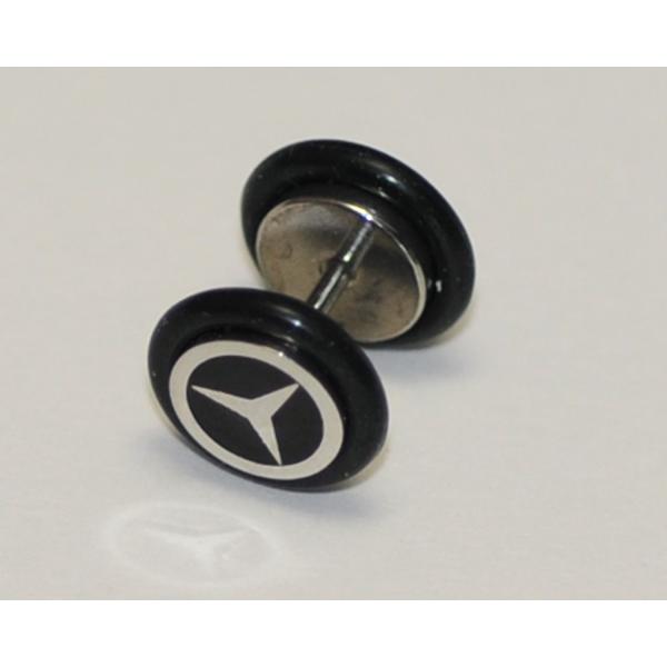 フェイクプラグ ピアス 拡張不要 アレルギー対応 ピアス おしゃれピアス かっこいいピアス Buyee Buyee 日本の通販商品 オークションの代理入札 代理購入