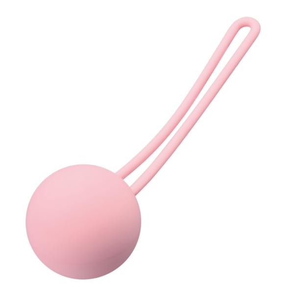 女性の悩みを解決する『お手軽膣トレグッズ』登場！衛生面と触り心地にこだわった高品質シリコン素材を使用した安心安全設計。お好みに合わせて選べる3タイプで自分に丁度良い重さで気軽に女子力UP!摩擦を軽減し、不快感を解消したプレミアムシリコンだか...