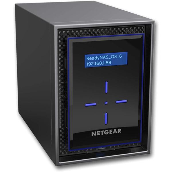 クラウド対応 Readynas Netgear 2ベイ Readynas 20191126231317 00852 Rabbit Sakura ディスクレス Moドライブ Nas アンチウィルス 422rn42200 10 最大接続目安40台 Nas