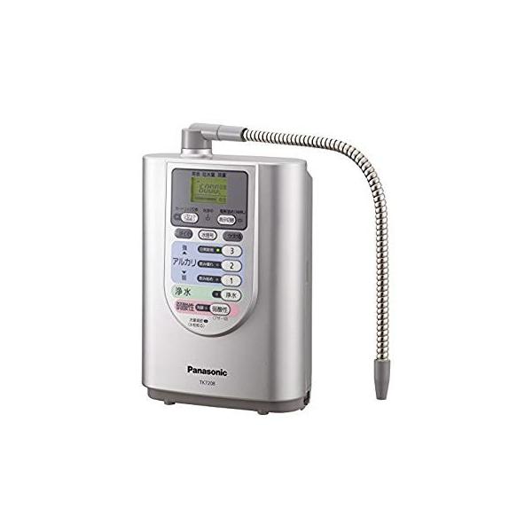アルカリイオン整水器 Rabbit Sakura Tk78p S パナソニック