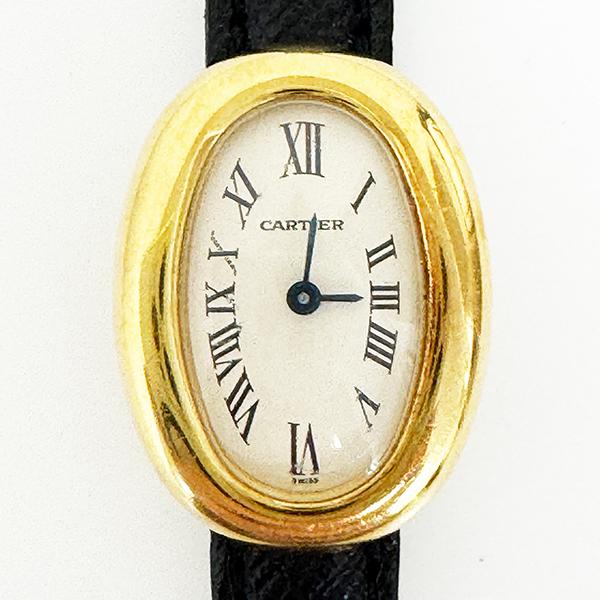 カルティエ純正 ベニュワール レザーベルト カルティエ ミニベニュワール 革ベルト 【公式通販】