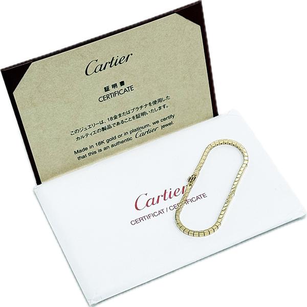 送料無料】カルティエ ラニエール ブレスレット #16 実寸17cm 送料無料】カルティエ ラニエール ブレスレット #16 実寸17cm
