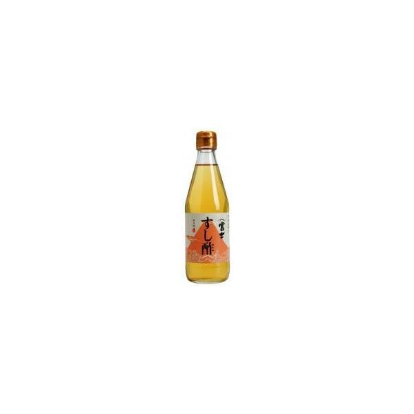 飯尾醸造 富士すし酢　360ml