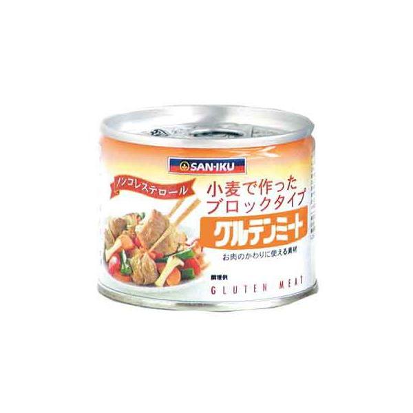 小麦たんぱくを使った、ぶつ切り肉状の植物性たんぱく食品です。フライ・炒め物などいろいろな料理にご利用ください。■原材料：小麦蛋白、醤油（大豆を含む）、食塩（粗製塩）、コンブエキス、大豆油、砂糖（三温糖）、植物たん白加水分解物、酵母エキス＜か...