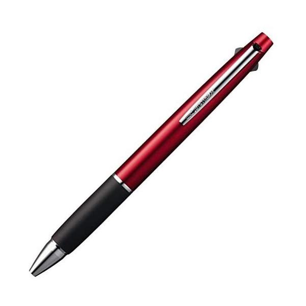 三菱鉛筆 多機能ペン ジェットストリーム 2&1 0.7ｍｍ ボルドー MSXE380007.65