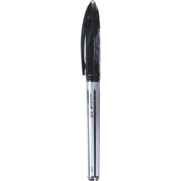 三菱鉛筆 ユニボールエア0.7mm 黒 UBA20107.24