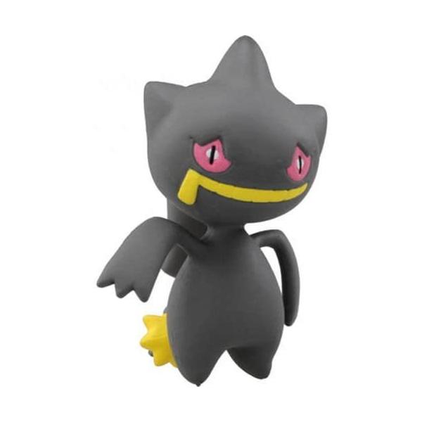 【TOMY製・未開封】モンコレAG ジュペッタ タカラトミー（TAKARA TOMY） ポケットモンスター モンスター
