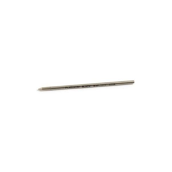 プラチナ万年筆 油性ボールペン替芯 0.7mm BSP-100S-1