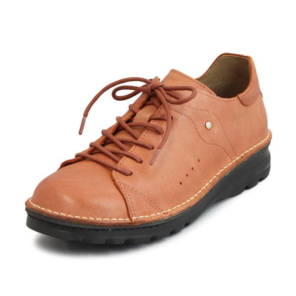 【継続品】エンリコセラフィーニ ENRICO SERAFINI 7091 TOMATO トマト スニーカー ファスナー (67091)