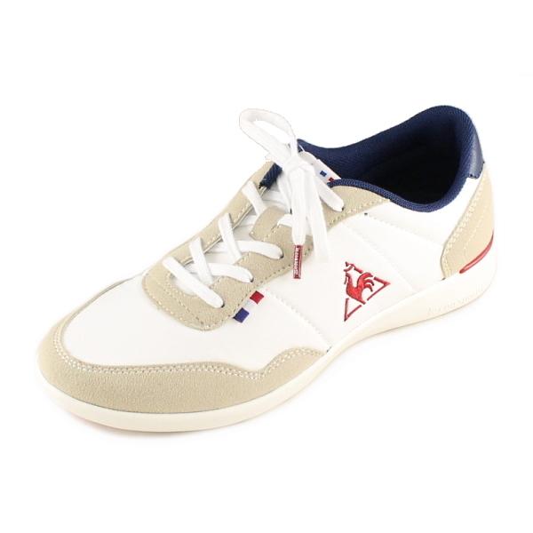 継続品 ルコック スポルティフ Le Coq Sportif Ql3njc05 セギュールiiiワイド Wn ホワイトネイビー レディーススニーカー Lewn ラボスター Yahoo ショップ 通販 Yahoo ショッピング