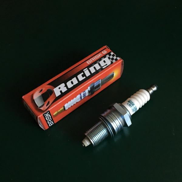 ブリスクプラグ　LR15ZC 240Z ブリスクプラグ LR15ZC 240Z 【公式通販】