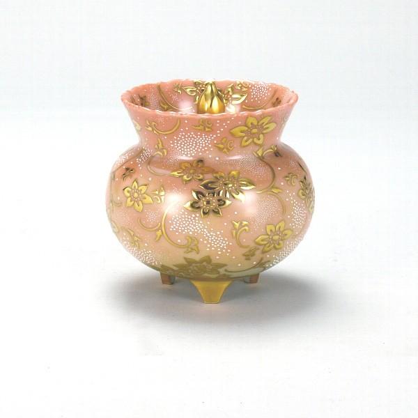 3 5号香炉 白粒金鉄仙 米寿 プレゼント 金婚式 陶器 還暦祝い 退職祝 結婚祝い 贈り物 ペア 夫婦 誕生日 プレゼント 古希 喜寿 祝い Fakfakkab Go Id
