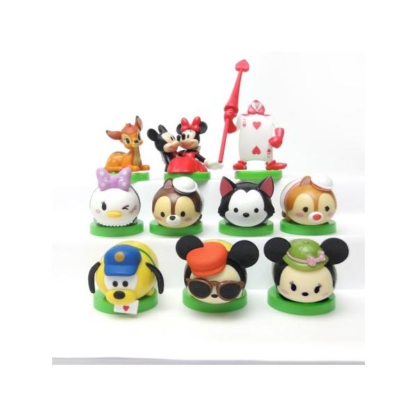 チョコエッグ ディズニーキャラクター お楽しみ : ラシモール