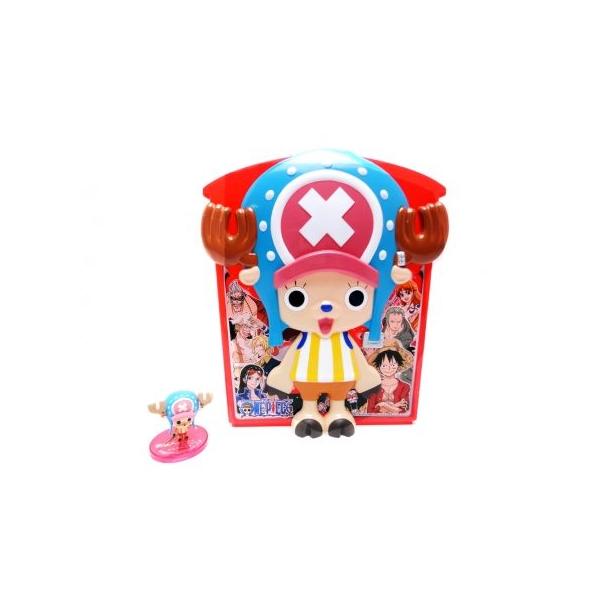 ワンピース スタンドBOX