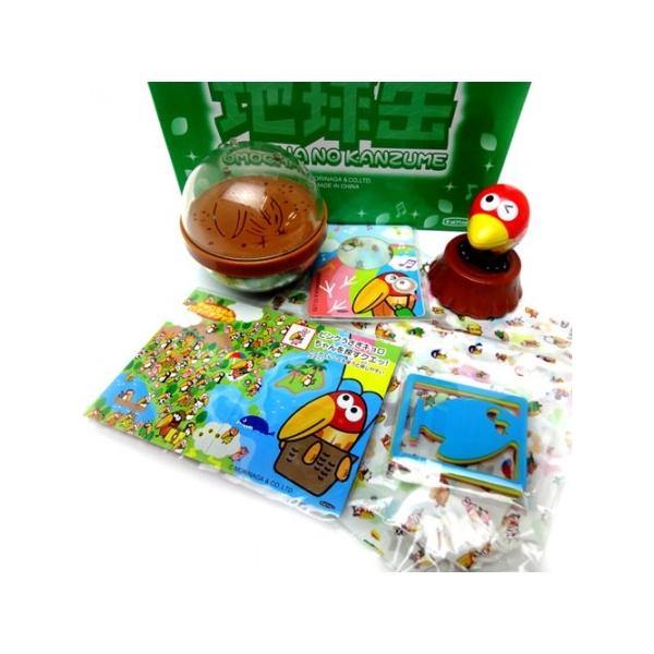キョロちゃん おもちゃのカンヅメ 地球缶 Buyee Buyee 日本の通販商品 オークションの代理入札 代理購入