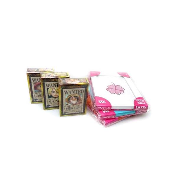 ワンピース ミニパズル150pcs まとめ売り Amazon.co.jp: エンスカイ 150ピース ジグソーパズル ワンピース