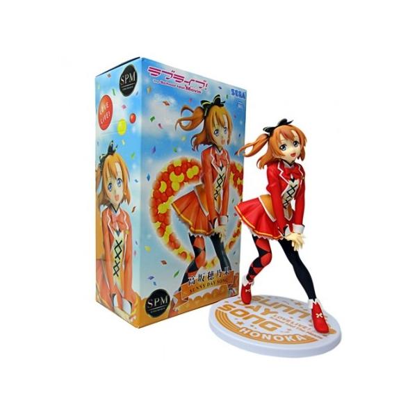 ラブライブ! 高坂 穂乃果 SUNNY DAY SONG : ラシモール ヤフー店