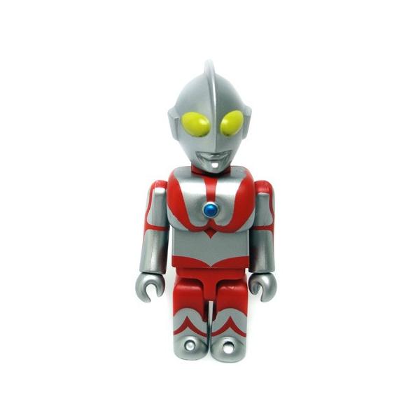 グリコマンとビスコ君 ウルトラマン キューブリック B : ラシモール