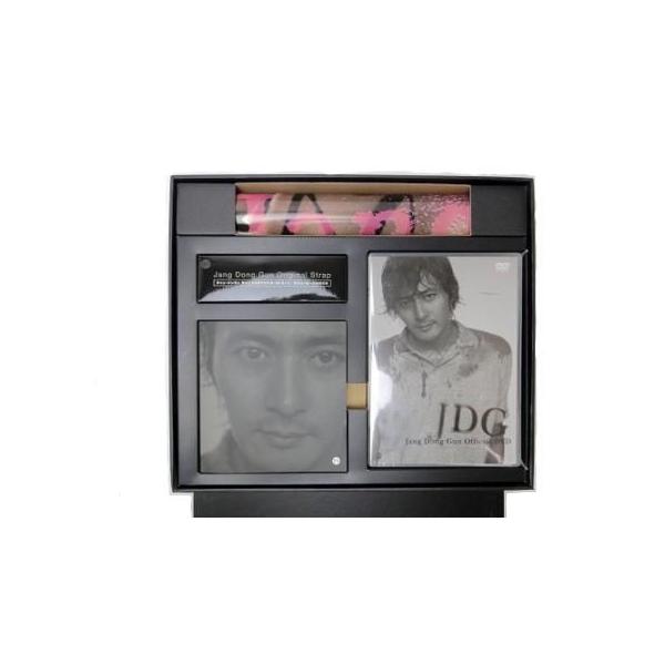 チャン・ドンゴン☆ オフィシャル・プレミアムBOX ☆【BOX内容】○　スペイン、イギリス、日本、韓国の4カ国にてロケを敢行！○　プレミアム版限定シークレットページ16ページ付き（A４版上製・176ページ）○　チャン・ドンゴン・オフィシャル...