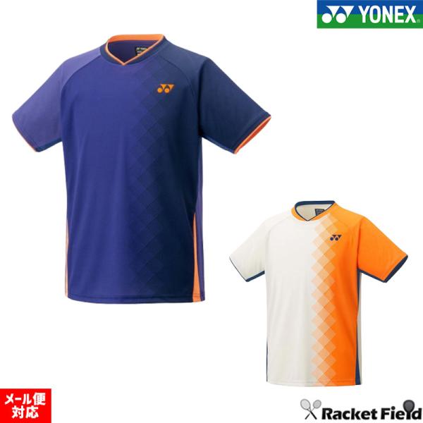 YONEX（ヨネックス） ソフトテニス バドミントン ウェア メンズゲーム